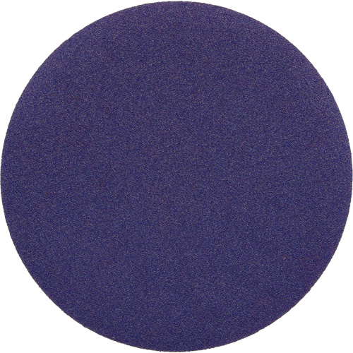 Disque en tissu 900DZ Stikit Cubitron II, 6" dia., Grain 40+, C&eacute;ramique Sécurité Médic