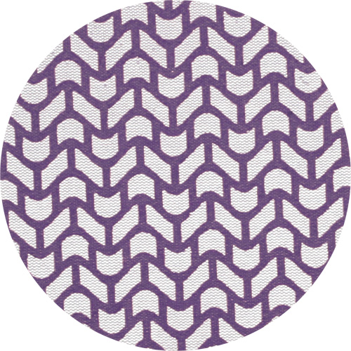 Disque en filet Xtract Cubitron II , dia 5", Grain 220, C&eacute;ramique Sécurité Médic