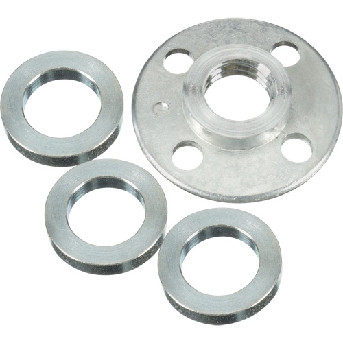 Disc Back-Up Pad Mounting Kit Sécurité Médic