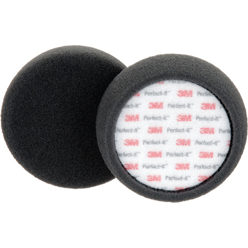 Perfect-It Polishing Pad 30042, 4" Dia., Foam Sécurité Médic
