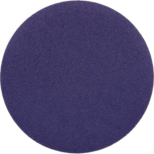 Disque en tissu 900DZ Hookit Cubitron II, dia 5", Grain 60+, C&eacute;ramique, Poids J Sécurité Médic