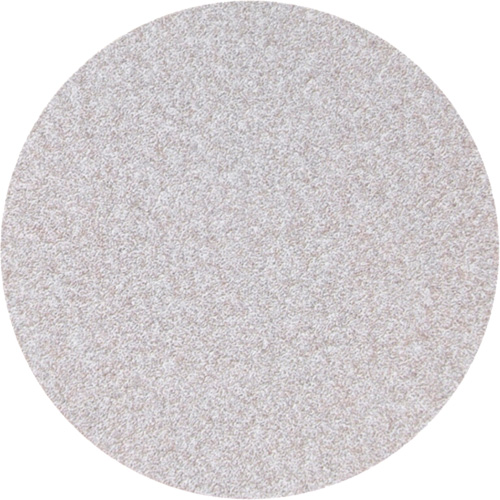 Hook & Loop Sanding Disc, 5" Dia., P80 Grit, Aluminum Oxide, B-Weight Sécurité Médic