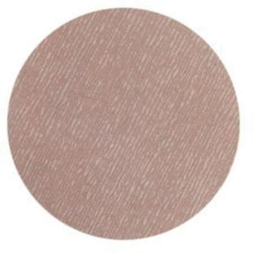 Hook & Loop Disc, 5" Dia., P1200 Grit, Aluminum Oxide, B-Weight Sécurité Médic