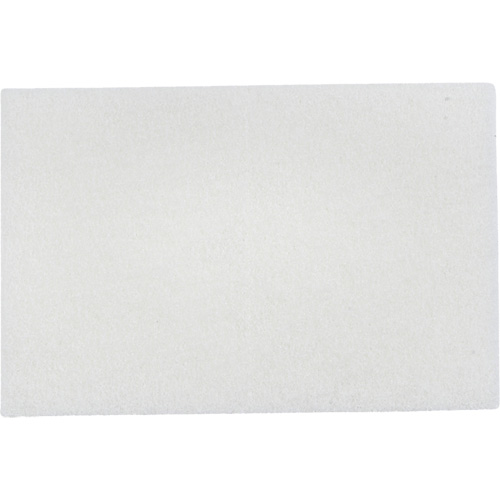 Bear-Tex Hand Pads, Non-Abrasive, 9" x 6" Sécurité Médic