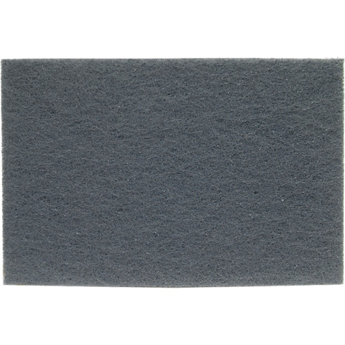 Bear-Tex Hand Pads, Silicon Carbide, 6" x 9", Ultra Fine Grit Sécurité Médic