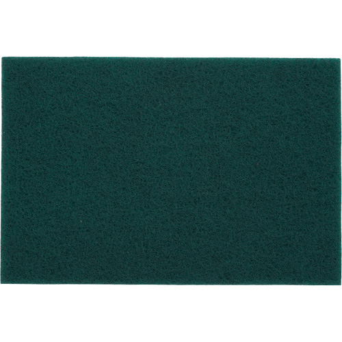 Bear-Tex Hand Pads, Aluminum Oxide, 6" x 9", Very Fine Grit Sécurité Médic