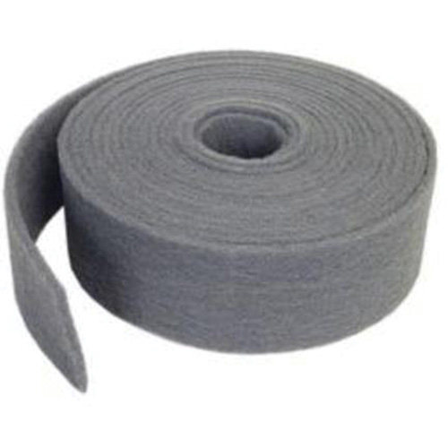 Bear-Tex&reg; Non-Woven Roll, Very Fine, Silicon Carbide, 6" W x 10 yd. L Sécurité Médic