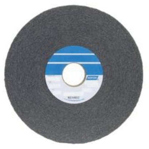 Meule en spirale non tiss&eacute;e de s&eacute;rie 1000 Bear-Tex Sécurité Médic