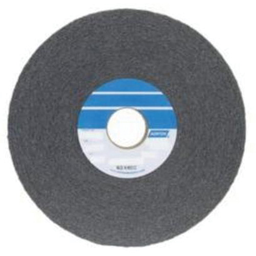 Bear-Tex&reg; Series 1000 Non-Woven Convolute Wheel Sécurité Médic