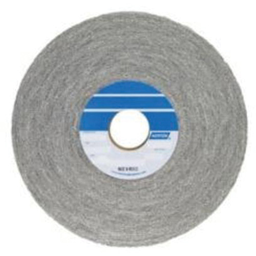 Meule en spirale non tiss&eacute;e de s&eacute;rie 1000 Bear-Tex Sécurité Médic