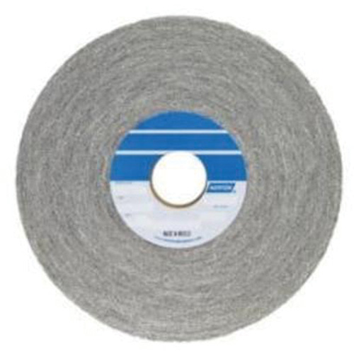 Meule en spirale non tiss&eacute;e de s&eacute;rie 1000 Bear-Tex Sécurité Médic