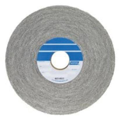 Meule en spirale non tiss&eacute;e de s&eacute;rie 1000 Bear-Tex Sécurité Médic