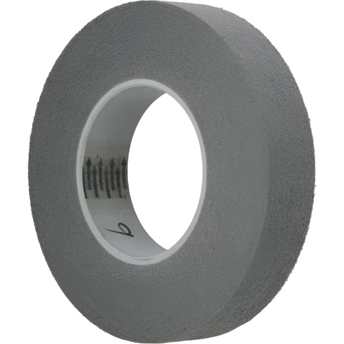 Series 4000 Non-Woven Convolute Wheel Sécurité Médic