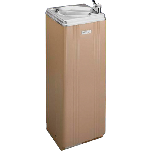 Free Standing Coolers - Heavy-Duty & Large Capacity Sécurité Médic
