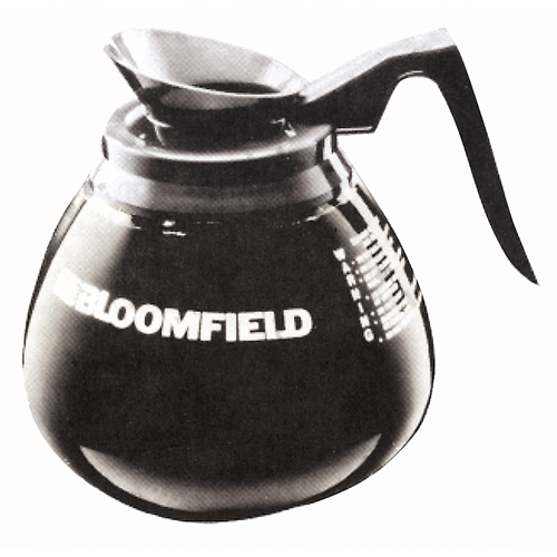 Carafes en verre Sécurité Médic
