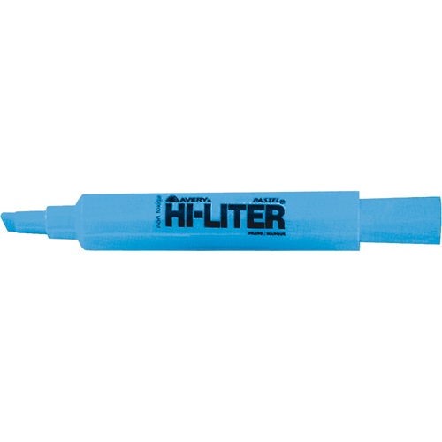 Avery Hi-Liter&reg; Sécurité Médic