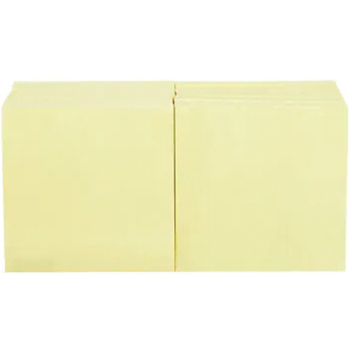 Post-it&reg; Notes Sécurité Médic