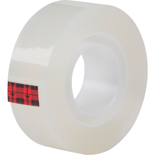 Transparent Tape Sécurité Médic