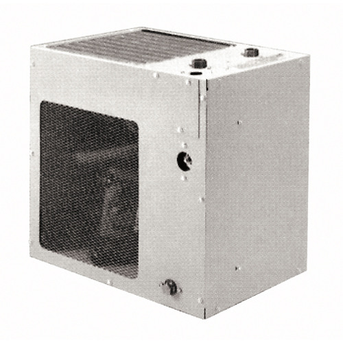 Remote Water Chillers Sécurité Médic
