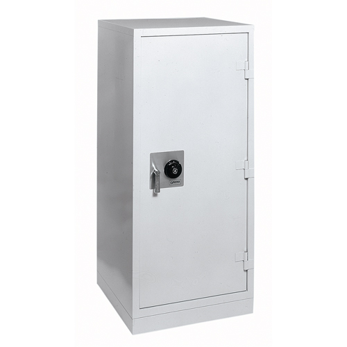 Coffre-fort &agrave; l'&eacute;preuve du feu s&eacute;rie grand prix Sécurité Médic