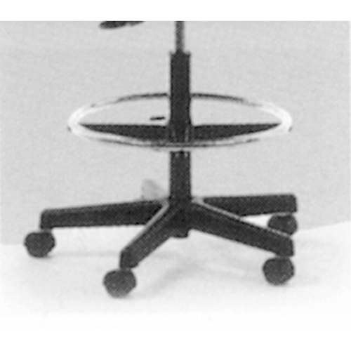 Options pour chaises Sécurité Médic