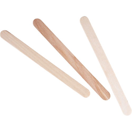 Coffee Stir Sticks Sécurité Médic