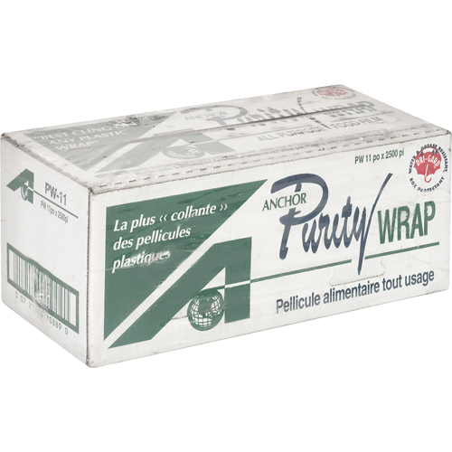 Packaging Film Sécurité Médic