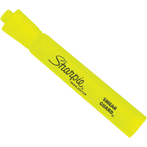 Tank Highlighter Sécurité Médic