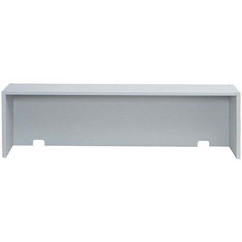 E-Z Sort&reg; Mailroom Furniture-Risers Sécurité Médic