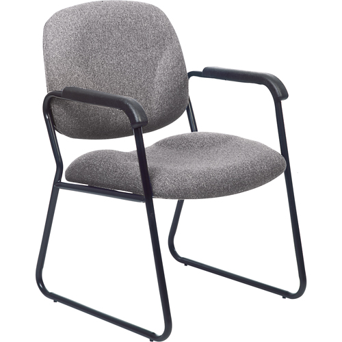 Onyx Reception Chair Sécurité Médic