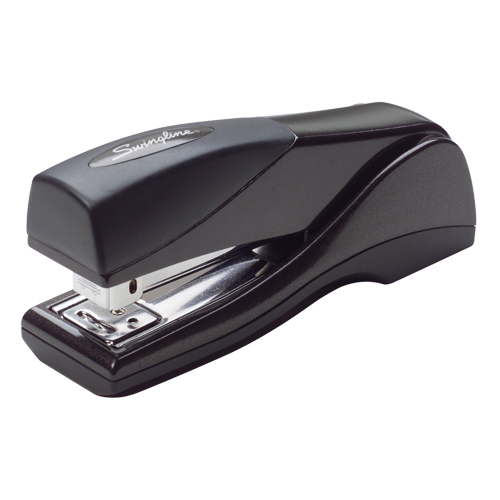 Compact Grip Hand Stapler Sécurité Médic