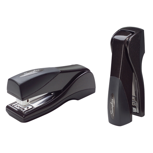 Compact Grip Hand Stapler Sécurité Médic