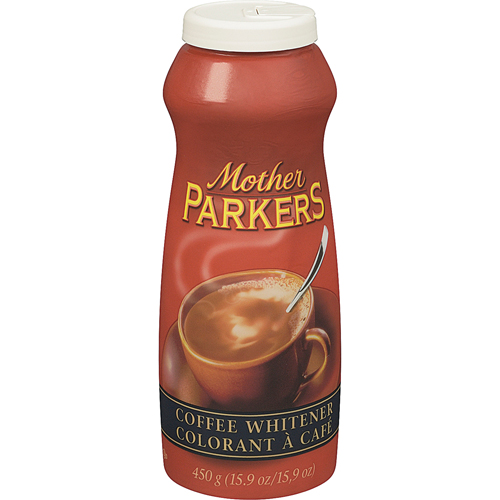 Colorant &agrave; caf&eacute; Mother Parkers Sécurité Médic