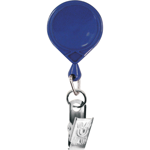 Retractable Badge Holder Sécurité Médic