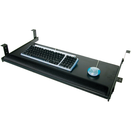 KL-28S Economy Keyboard Drawers Sécurité Médic