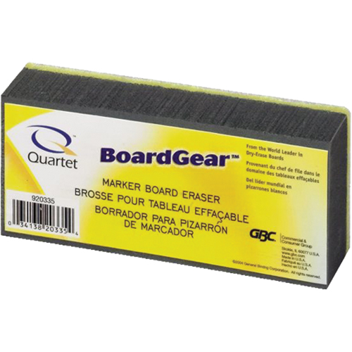 Whiteboard Eraser Sécurité Médic