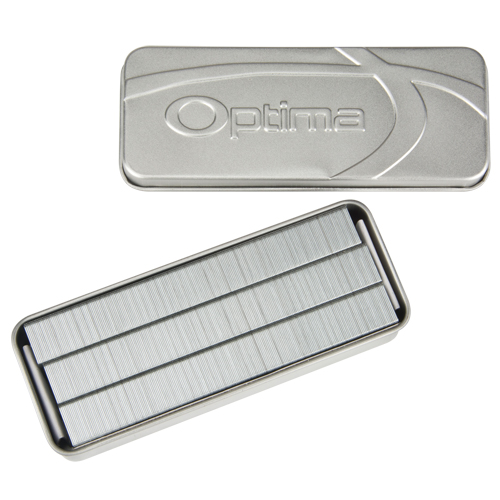 Optima&reg; Upright Staplers - Replacement Staples Sécurité Médic
