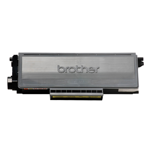 High Yield Toner Cartridge, Refurbished, Black Sécurité Médic