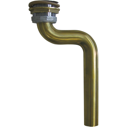 Hydration Station&reg; Surface Mount Bottle Filler Drain Kit Sécurité Médic