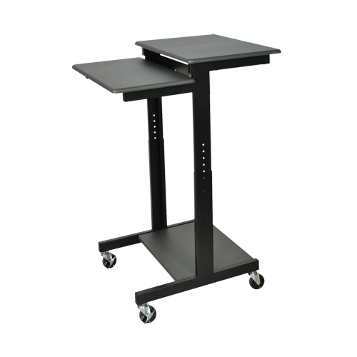 Mobile Presentation Workstation Sécurité Médic