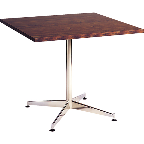 Tables de caf&eacute;t&eacute;ria, 30" la x 29-1/2" h Sécurité Médic