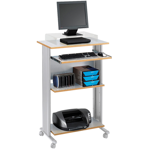 Muv Stand-Up Workstations Sécurité Médic