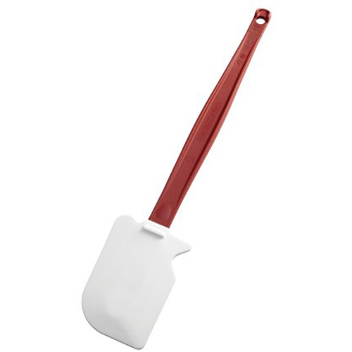 High-Temperature Scraper Spatula Sécurité Médic