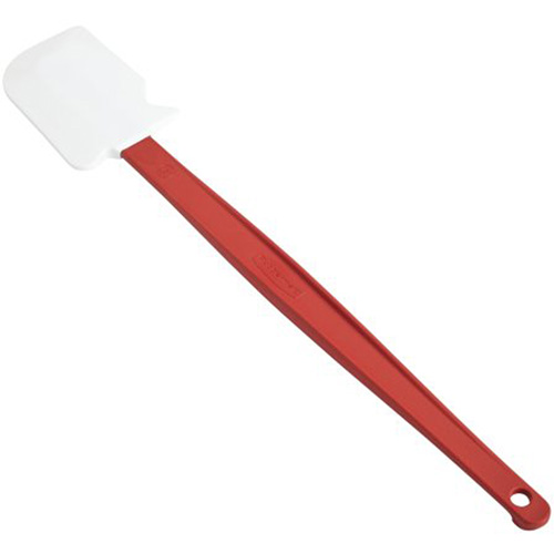 High-Temperature Scraper Spatula Sécurité Médic