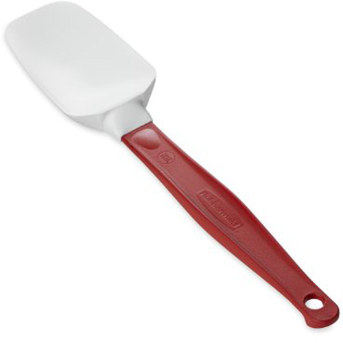 High-Temperature Spoon Spatula Sécurité Médic
