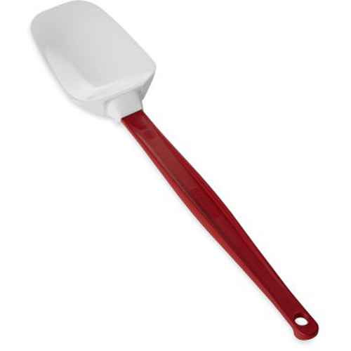 High-Temperature Spoon Spatula Sécurité Médic