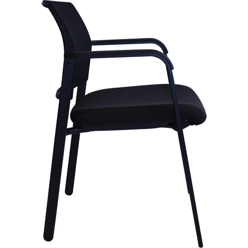 Activ A-20 Guest Chair Sécurité Médic