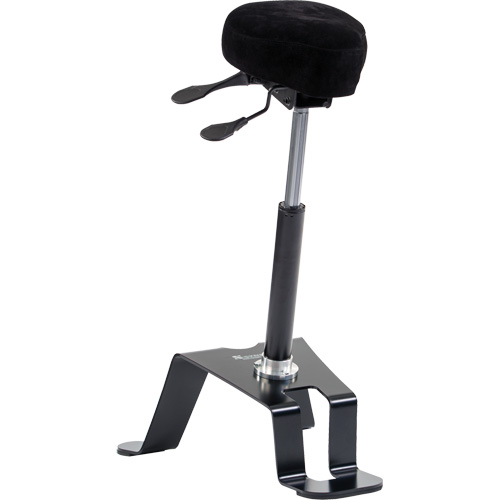 Chaise ergonomique de soudage assis-debout TA180 Sécurité Médic