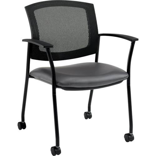 Ibex Guest Chairs Sécurité Médic