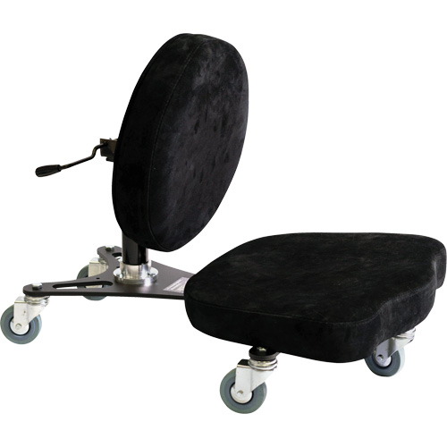 Chaise ergonomique de soudage Flex Sécurité Médic